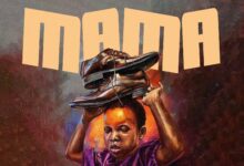 Audio: Barkeliam - Mama (Mp3 Download) - KibaBoy