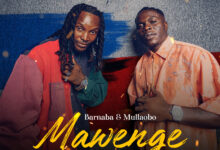 Audio: Barnaba X Mullaobo - Mawenge (Mp3 Download) - KibaBoy