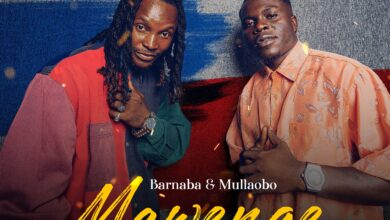 Audio: Barnaba X Mullaobo - Mawenge (Mp3 Download)