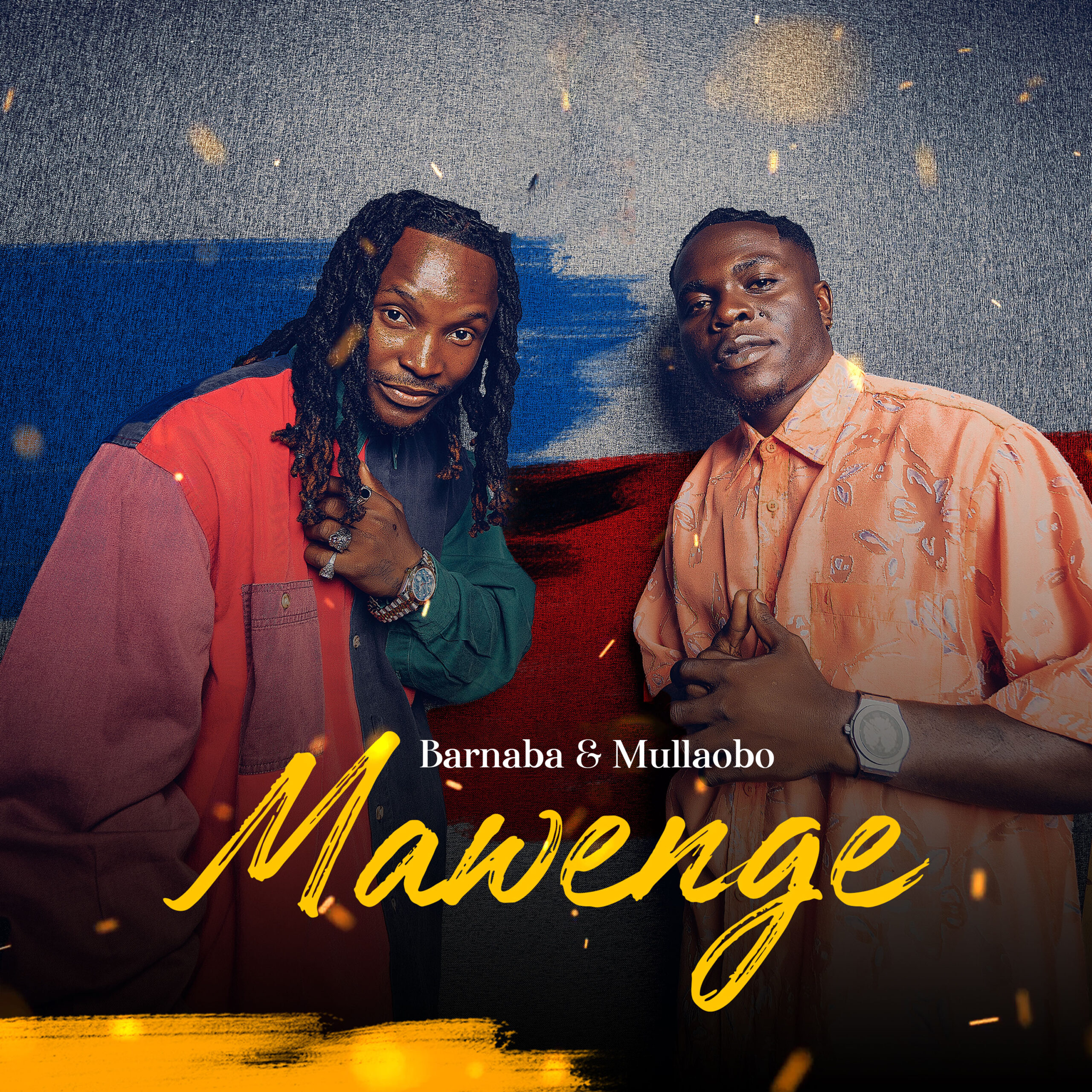 Audio: Barnaba X Mullaobo - Mawenge (Mp3 Download) - KibaBoy