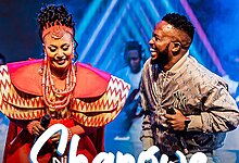 Audio: Bella Kombo ft. Henrick Mruma - Ni Shangwe (Live) (Mp3 Download)