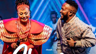 Audio: Bella Kombo ft. Henrick Mruma - Ni Shangwe (Live) (Mp3 Download)