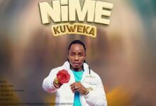 Audio: Best Naso - Nimekuweka (Mp3 Download) - KibaBoy