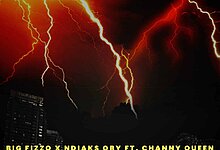 Audio: Big Fizzo X Ndiaks Oby Ft. Channy Queen - 600 Mille Volts (Mp3 Download)