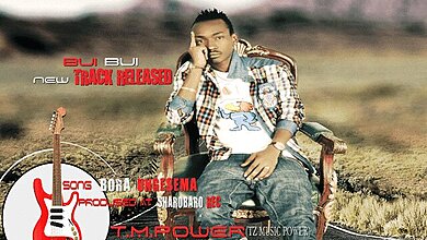 Audio: Buibui - Bora Ungesema (Mp3 Download)