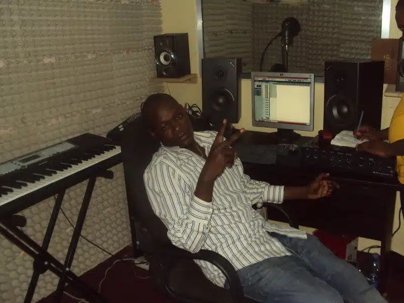 Audio: Buibui - Sijali Mabaya (Mp3 Download)