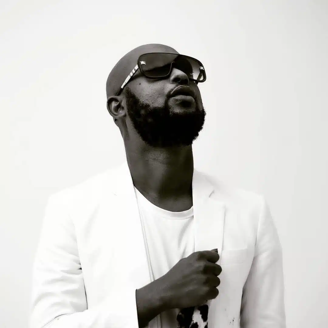 Audio: Buibui ft Mr Blue - Unanini Wewe (Mp3 Download)