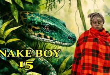 VIDEO: CLAM VEVO – SNAKE BOY Ep15 (Mp4 Download) - KibaBoy