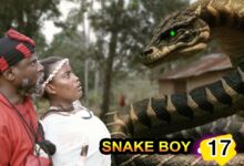 VIDEO: CLAM VEVO – SNAKE BOY Ep17 (Mp4 Download) - KibaBoy