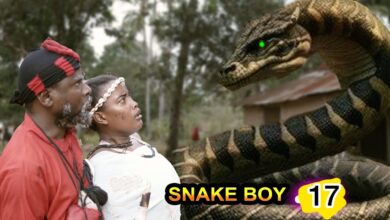 VIDEO: CLAM VEVO – SNAKE BOY Ep17 (Mp4 Download) - KibaBoy