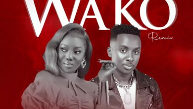 Audio: Chimah ft Centano - Wako Remix (Mp3 Download) - KibaBoy