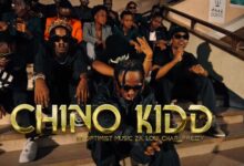 VIDEO: Chino Kidd - Moyo Ft Optimist Musicza & Char4prezzy (Mp4 Download) - KibaBoy