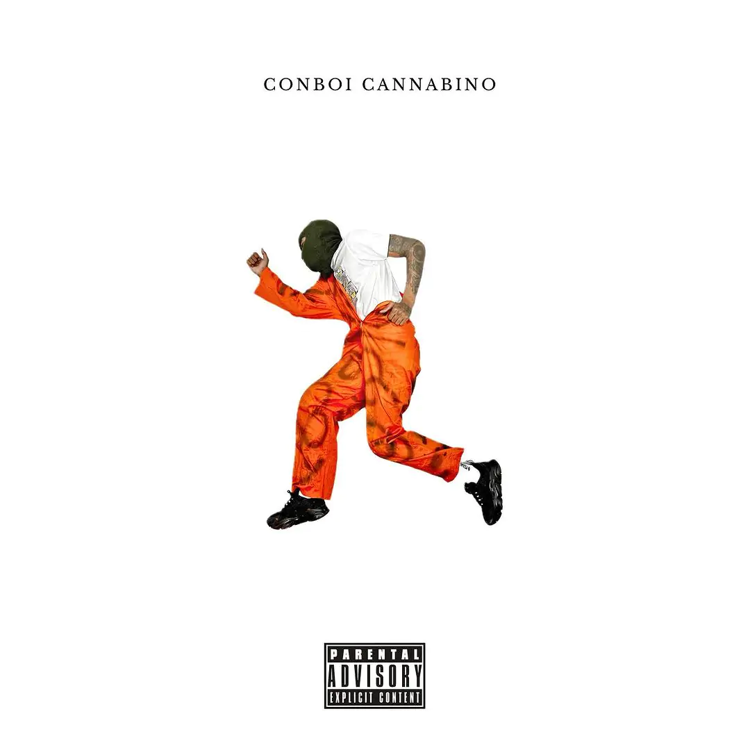 Audio: Conboi Cannabino Ft. Damian Soul - Niko Tayari (Mp3 Download)