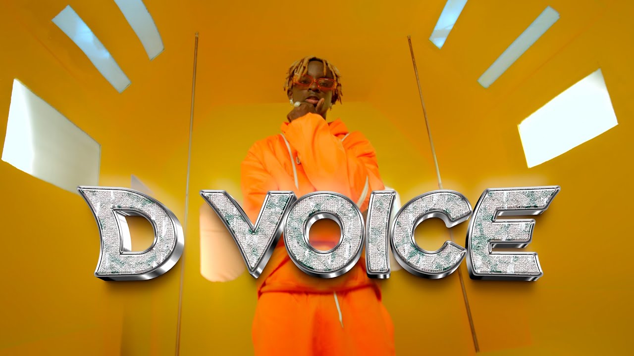 VIDEO: D Voice - Lolo (Mp4 Download)