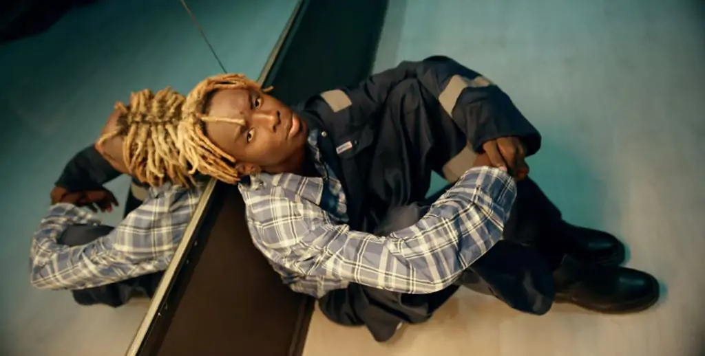VIDEO: D Voice - Umenifunza (Mp4 Downoad)