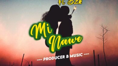 Audio: Danto Music Ft. B2K - Mi Nawe (Mp3 Download) - KibaBoy