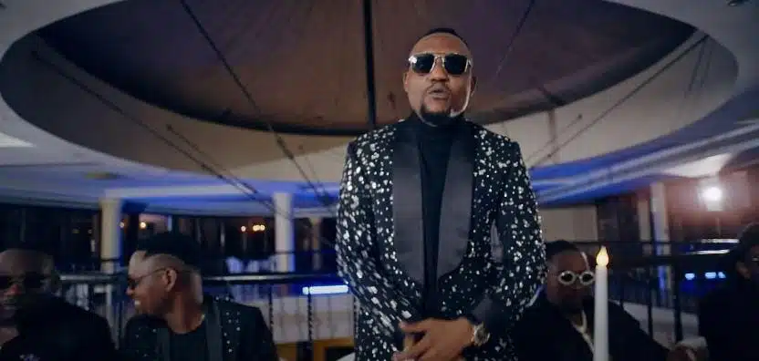 VIDEO: Darassa - I Don't Care (Mp4 Download)