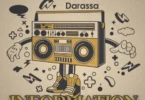 Audio: Darassa - Information (Mp3 Download) - KibaBoy