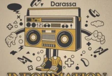 Audio: Darassa - Information (Mp3 Download) - KibaBoy