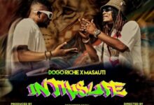 Audio: Dogo Richie ft. Masauti - In This Life (Mp3 Download) - KibaBoy