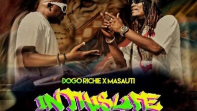 Audio: Dogo Richie ft. Masauti - In This Life (Mp3 Download) - KibaBoy