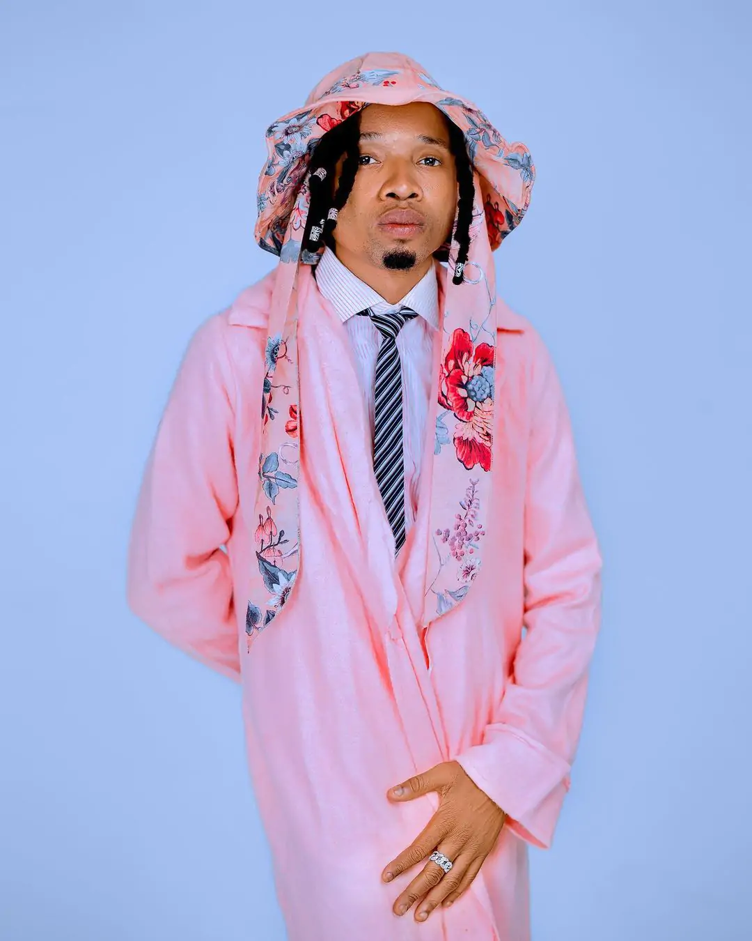 Audio: Dulla Makabila - Nije Ama Nisije (Mp3 Download)