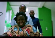 VIDEO: Dulla Makabila - Nije Ama Nisije (Mp4 Download) - KibaBoy