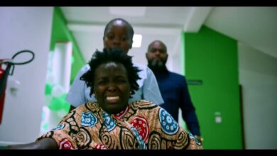 VIDEO: Dulla Makabila - Nije Ama Nisije (Mp4 Download) - Kibaboy