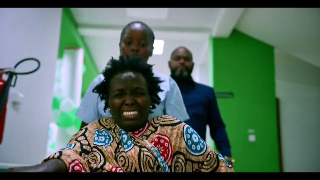 VIDEO: Dulla Makabila - Nije Ama Nisije (Mp4 Download)
