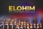 Audio: AIC Chang'ombe Choir (CVC) - Elohim (Mp3 Download)