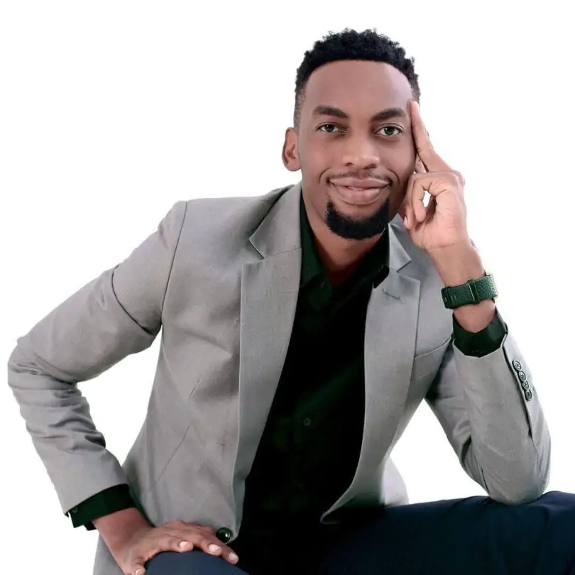 Audio: Goodluck Gozbert - Nimesamehe (Mp3 Download)