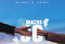 Audio: Ice Boy X Mr Huba - Machejo (Mp3 Download) - KibaBoy