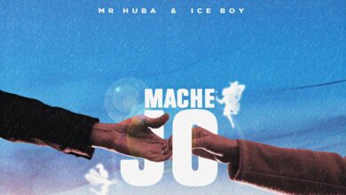 Audio: Ice Boy X Mr Huba - Machejo (Mp3 Download) - KibaBoy