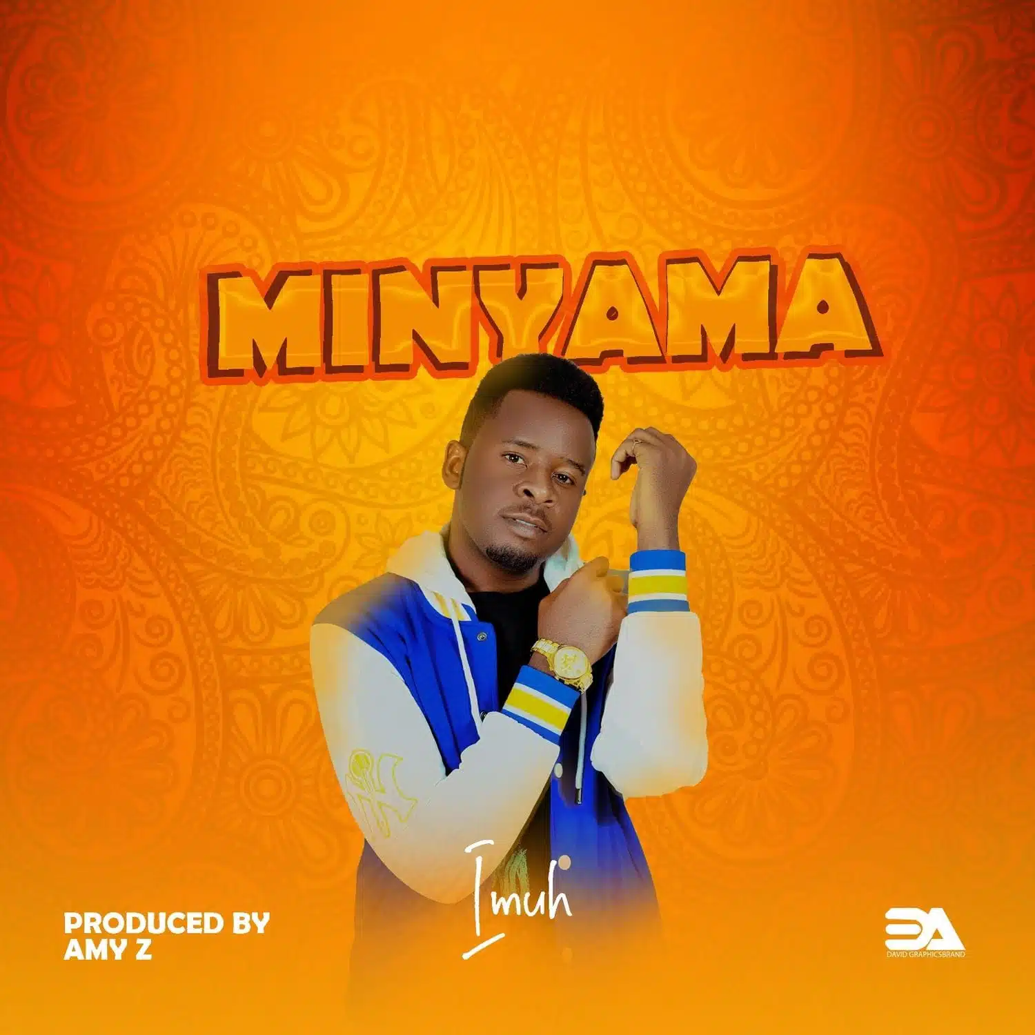 Audio: Imuh - Minyama (Mp3 Download)