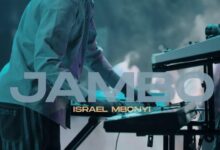 VIDEO: Israel Mbonyi - Jambo (Mp4 Download) - KibaBoy