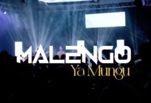 VIDEO: Israel Mbonyi - Malengo Ya Mungu (Mp4 Download) - KibaBoy