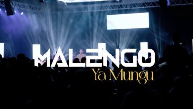 VIDEO: Israel Mbonyi - Malengo Ya Mungu (Mp4 Download) - KibaBoy