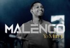 Audio: Israel Mbonyi - Malengo Ya Mungu (Mp3 Download) - KibaBoy