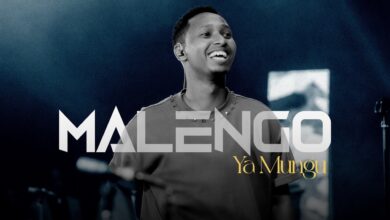 Audio: Israel Mbonyi - Malengo Ya Mungu (Mp3 Download) - KibaBoy