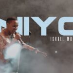 Audio: Israel Mbonyi - Niyo (Mp3 Download) - KibaBoy