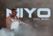 Audio: Israel Mbonyi - Niyo (Mp3 Download) - KibaBoy