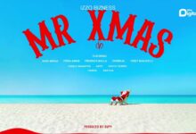 Audio: Izzo Bizness - Mr XMAS (V) (Mp3 Download) - KibaBoy