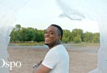 VIDEO: Joel Lwaga - Umenishangaza (Mp4 Download) - KibaBoy