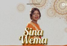 Audio: Jahazi Modern Taarab - Sina Wema (Mp3 Download) - KibaBoy