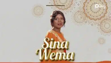 Audio: Jahazi Modern Taarab - Sina Wema (Mp3 Download)