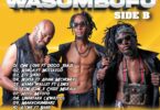 Audio: Jambo Squad - Wasumbufu SIDE B (Mp3 Download) - KibaBoy