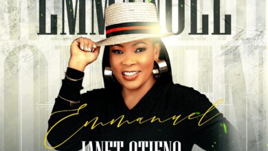 Audio: Janet Otieno - Emmanuel (Mp3 Download) - KibaBoy