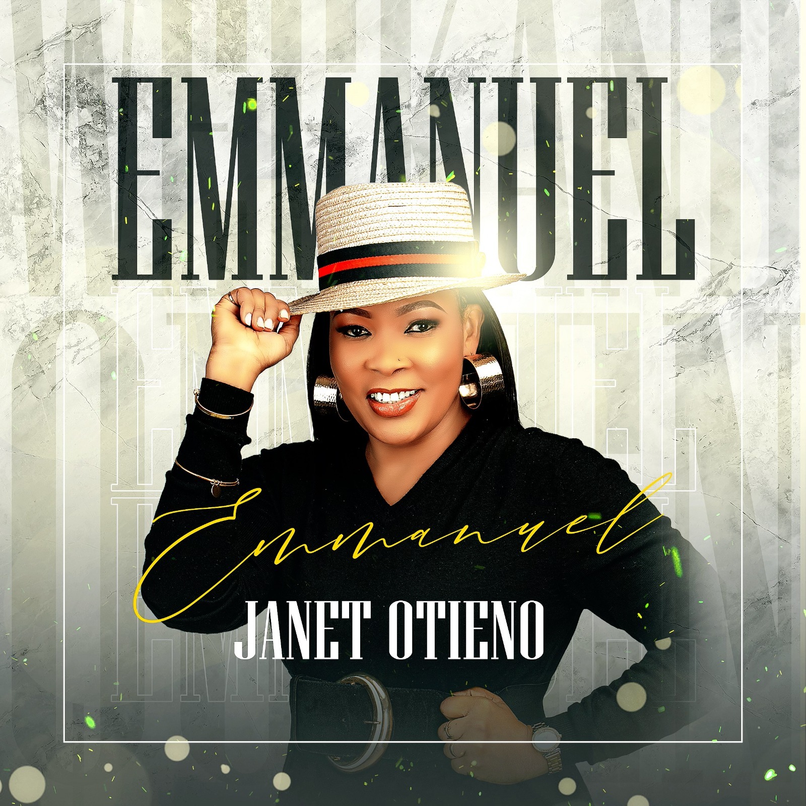 Audio: Janet Otieno - Emmanuel (Mp3 Download) - KibaBoy