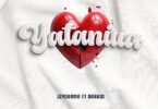 Audio: Jeydrama ft Darkid - Yataniua (Mp3 Download) - KibaBoy