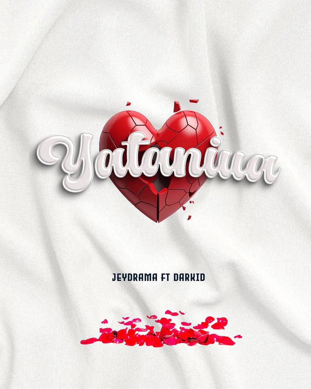 Audio: Jeydrama ft Darkid - Yataniua (Mp3 Download)